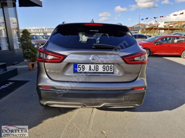 2020 MODEL 29 BINDE CAMTAVAN FUUL PAKET 1.3 DIG-T UYGUN FIYAT... - Görsel 4