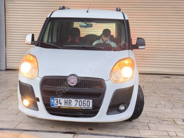 HATASİZ BOYASİZ 270 BİNDE ELENGAZ DORT CAM OTOMATİK - Görsel 17