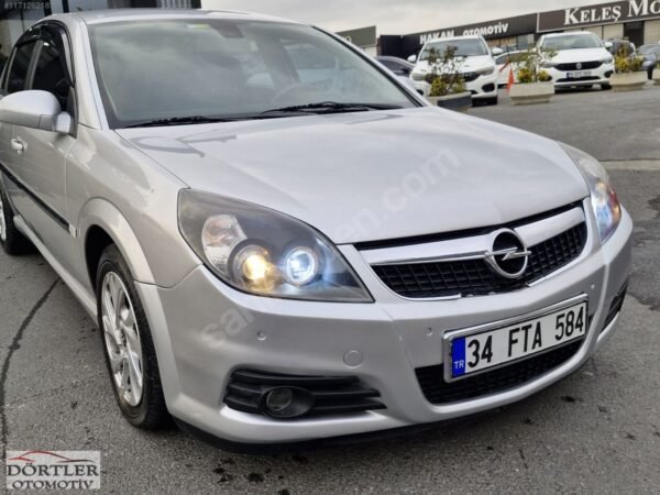 OTOMATİK VİTES 270 BINDE 1.9DIZEL OPEL VECTRA ÇOKTEMİZ MASRAFSIZ - Görsel 25