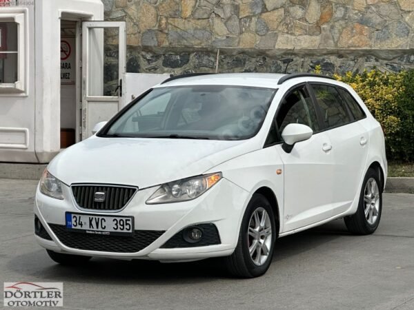 2012 MODEL 1.4 BENZİN+LPG COBA MASRAFSIZ UYGUN FİYAT - Görsel 20
