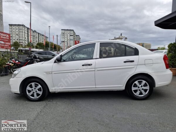 2012 MODEL ACCENT ERA 1.4 BENZINLI 325 BINDE UYGUN FIYAT - Görsel 19
