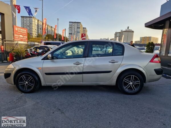 2007 MODEL 1.5 DIZEL TAVAN KAPUT BAGAJ BOYASIZ UYGUN FIYAT - Görsel 15