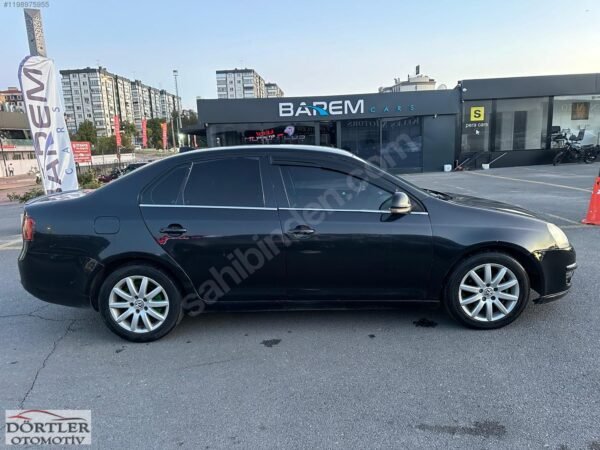 2007 MODEL 1.9 DİZEL MANUEL MASRAFSIZ UYGUN FİYAT - Görsel 20