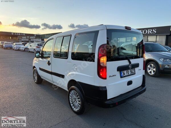 2011 MODEL 1.3 M.JET ORJİNAL KOLTUKLU YENİ MUAYENELİ MASRAFSIZ - Görsel 19