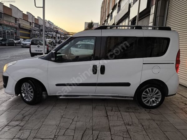 HATASİZ BOYASİZ 270 BİNDE ELENGAZ DORT CAM OTOMATİK - Görsel 16