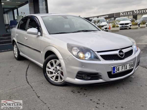 OTOMATİK VİTES 270 BINDE 1.9DIZEL OPEL VECTRA ÇOKTEMİZ MASRAFSIZ - Görsel 24