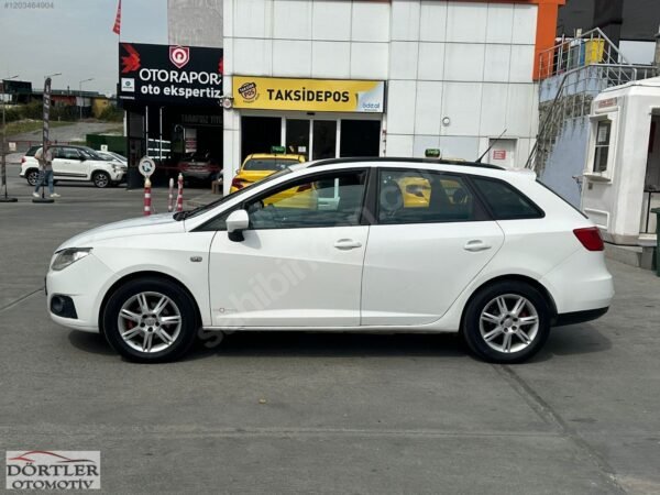2012 MODEL 1.4 BENZİN+LPG COBA MASRAFSIZ UYGUN FİYAT - Görsel 19