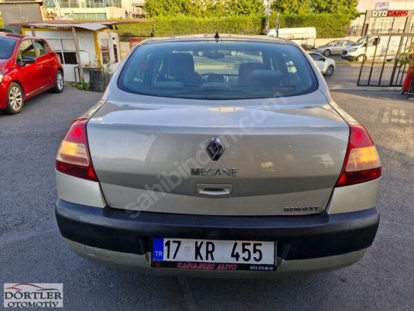 2007 MODEL 1.5 DIZEL TAVAN KAPUT BAGAJ BOYASIZ UYGUN FIYAT - Görsel 14