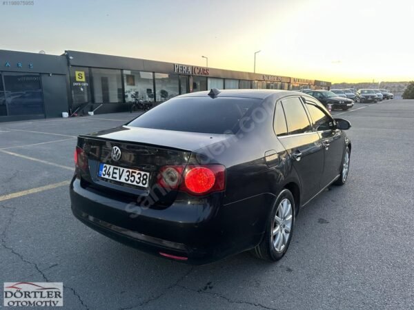 2007 MODEL 1.9 DİZEL MANUEL MASRAFSIZ UYGUN FİYAT - Görsel 19