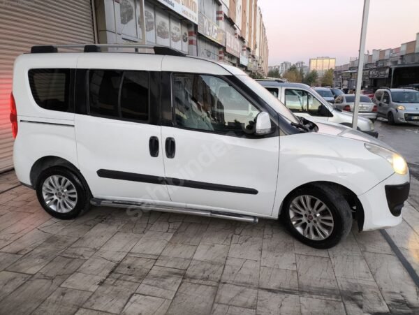 HATASİZ BOYASİZ 270 BİNDE ELENGAZ DORT CAM OTOMATİK - Görsel 15