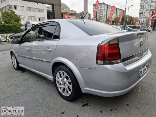 OTOMATİK VİTES 270 BINDE 1.9DIZEL OPEL VECTRA ÇOKTEMİZ MASRAFSIZ - Görsel 23
