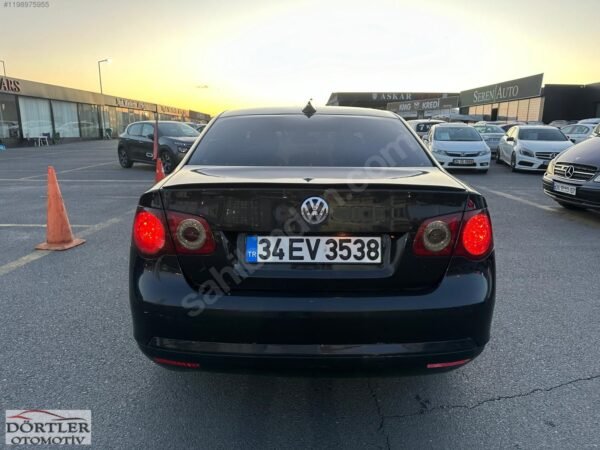 2007 MODEL 1.9 DİZEL MANUEL MASRAFSIZ UYGUN FİYAT - Görsel 18