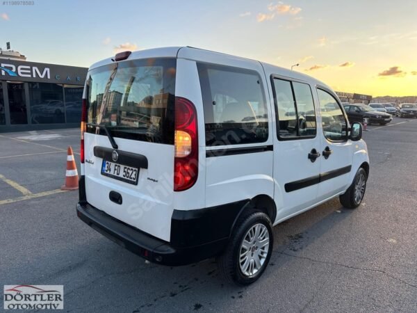 2011 MODEL 1.3 M.JET ORJİNAL KOLTUKLU YENİ MUAYENELİ MASRAFSIZ - Görsel 17