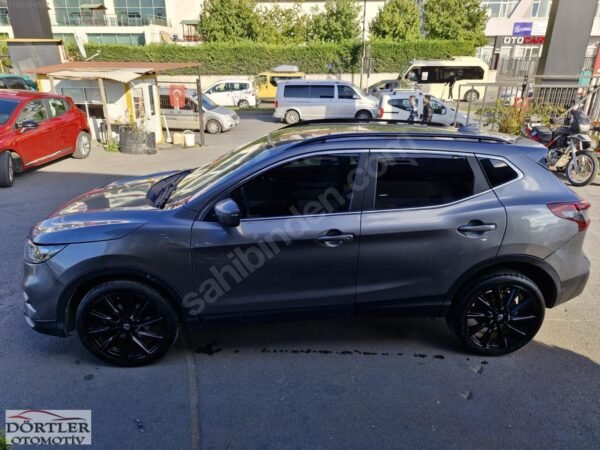 2020 MODEL 29 BINDE CAMTAVAN FUUL PAKET 1.3 DIG-T UYGUN FIYAT... - Görsel 7