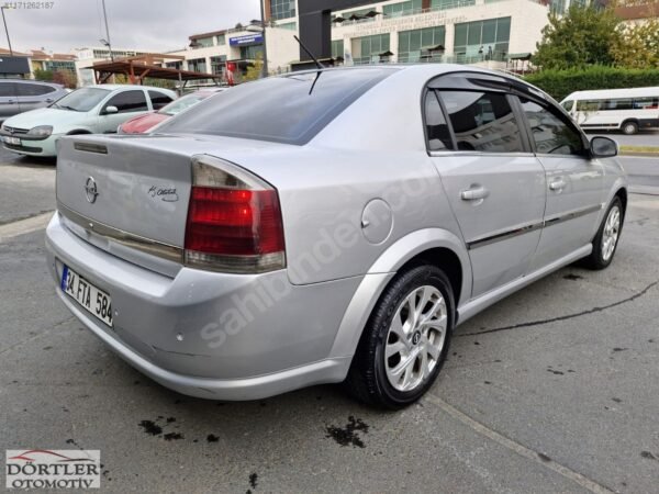 OTOMATİK VİTES 270 BINDE 1.9DIZEL OPEL VECTRA ÇOKTEMİZ MASRAFSIZ - Görsel 22