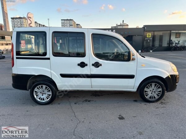 2011 MODEL 1.3 M.JET ORJİNAL KOLTUKLU YENİ MUAYENELİ MASRAFSIZ - Görsel 16
