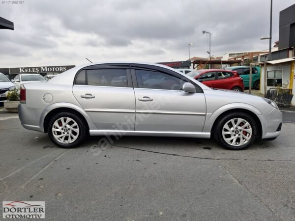 OTOMATİK VİTES 270 BINDE 1.9DIZEL OPEL VECTRA ÇOKTEMİZ MASRAFSIZ - Görsel 21