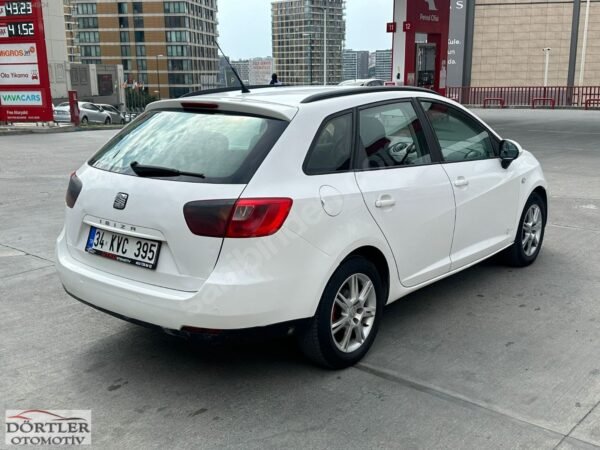 2012 MODEL 1.4 BENZİN+LPG COBA MASRAFSIZ UYGUN FİYAT - Görsel 16