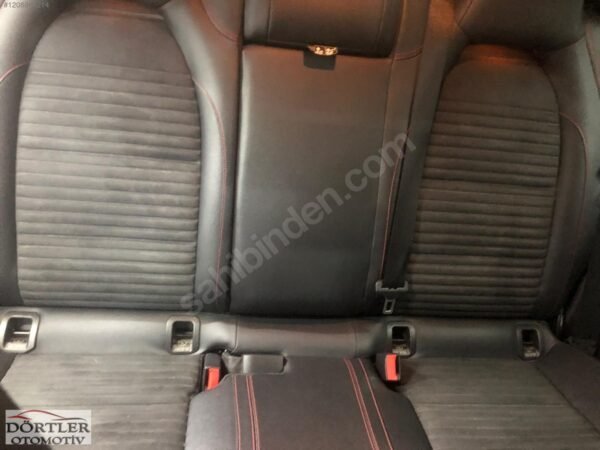 73 BIN K.M.DE. A180 AMG SPORT TAVAN KAPUT BAGAJ BOYASIZ... - Görsel 9