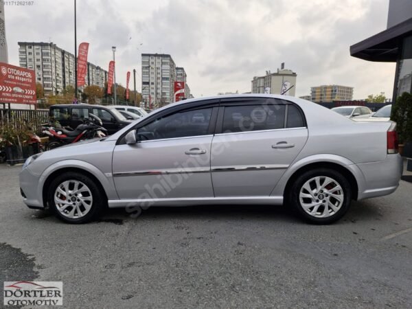 OTOMATİK VİTES 270 BINDE 1.9DIZEL OPEL VECTRA ÇOKTEMİZ MASRAFSIZ - Görsel 20