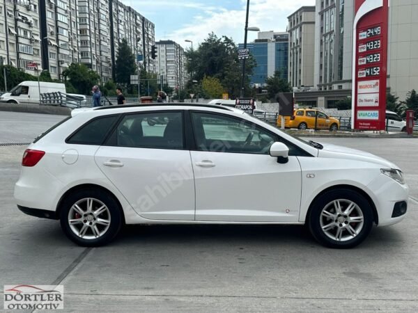 2012 MODEL 1.4 BENZİN+LPG COBA MASRAFSIZ UYGUN FİYAT - Görsel 15