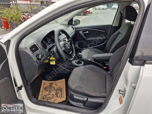 2012 MODEL ACCENT ERA 1.4 BENZINLI 325 BINDE UYGUN FIYAT - Görsel 14