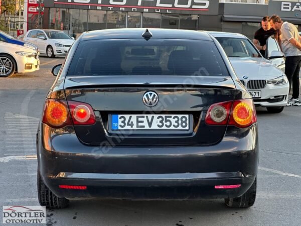 2007 MODEL 1.9 DİZEL MANUEL MASRAFSIZ UYGUN FİYAT - Görsel 15