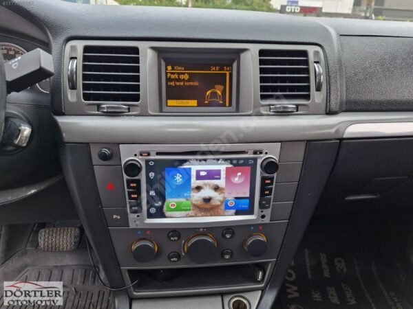 OTOMATİK VİTES 270 BINDE 1.9DIZEL OPEL VECTRA ÇOKTEMİZ MASRAFSIZ - Görsel 19